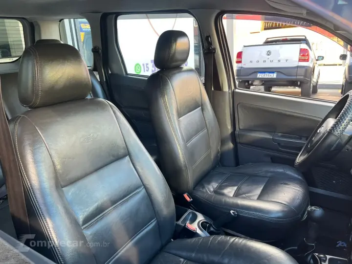 ECOSPORT 1.6 XLS 8V FLEX 4P MANUAL