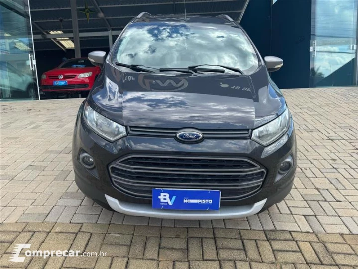 ECOSPORT 1.6 Freestyle 16V