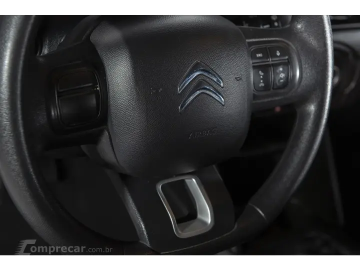 C3 1.0 16V FLEX LIVE PACK MANUAL