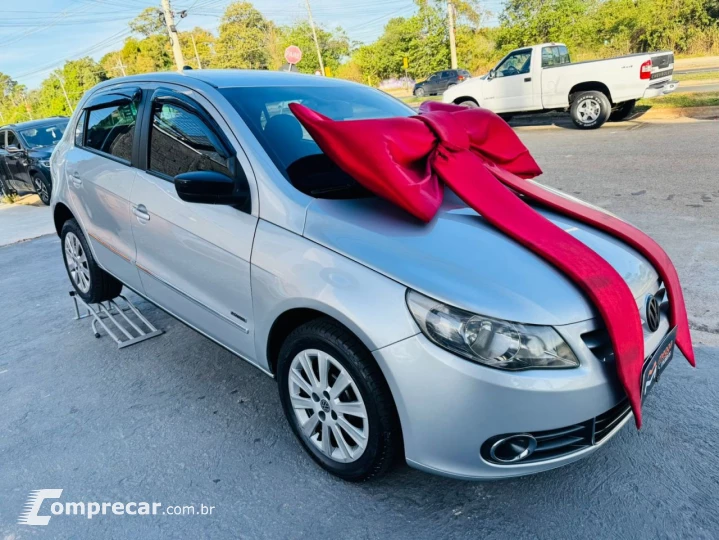 GOL 1.6 MI Power 8V G.V