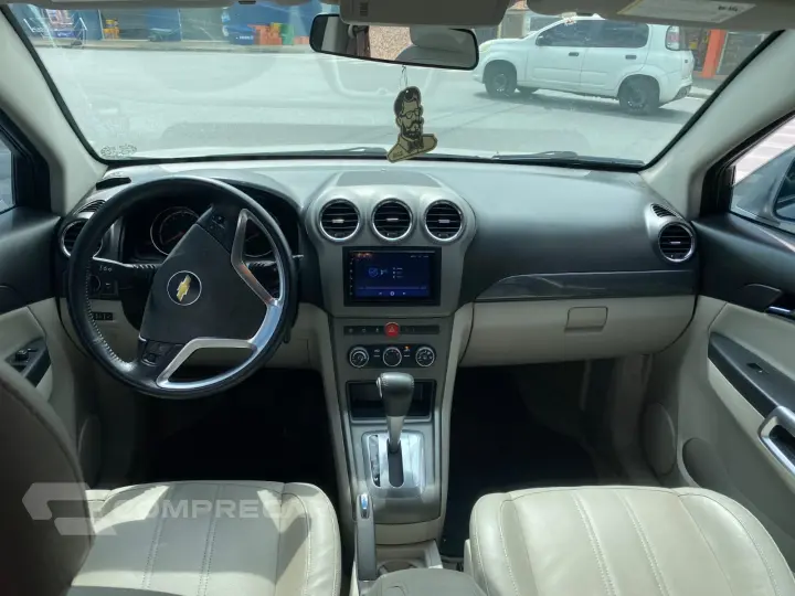 CAPTIVA 3.6 SFI AWD V6 24V