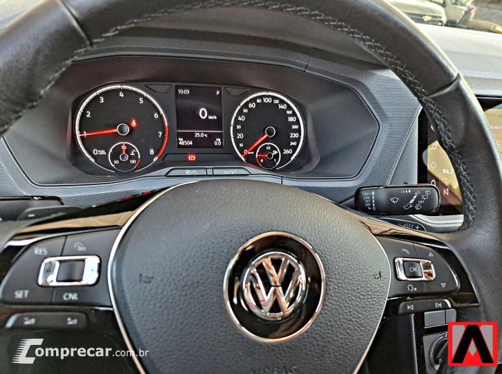 T-CROSS 1.0 200 TSI
