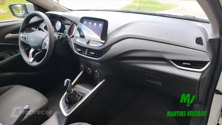 ONIX 1.0 TURBO FLEX PLUS LTZ MANUAL