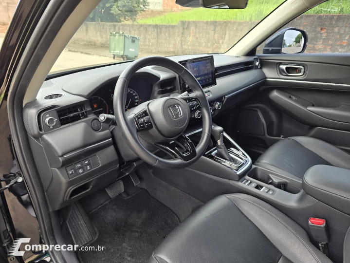 HR-V 1.5 DI I-vtec Turbo Touring