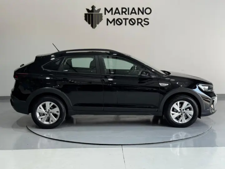 NIVUS 1.0 200 TSI TOTAL FLEX COMFORTLINE AUTOMÁTICO