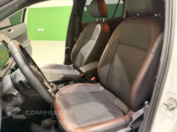 VIRTUS 1.0 200 TSI HIGHLINE AUTOMÁTICO