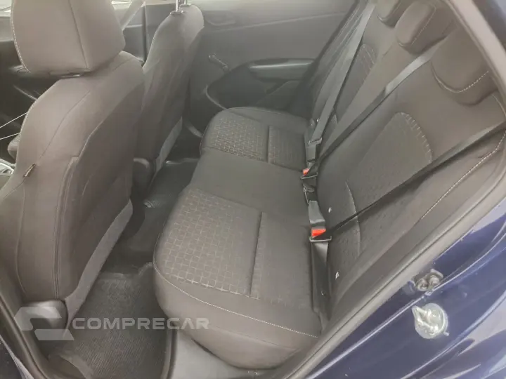 HB20 1.0 12V FLEX SENSE PLUS MANUAL