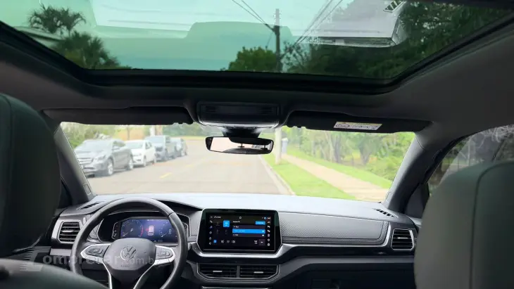 T-CROSS 1.4 250 TSI Highline