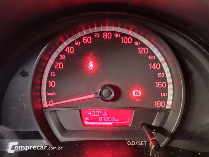UP 1.0 MPI TAKE UP 12V FLEX 2P MANUAL