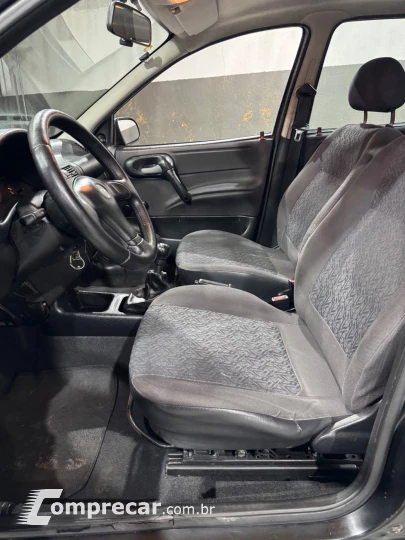Corsa Sed Class.Life 1.0/1.0 FlexPower