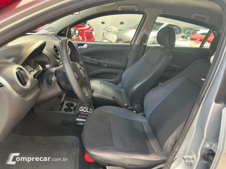 VOYAGE 1.6 MI TRENDLINE 8V FLEX 4P MANUAL