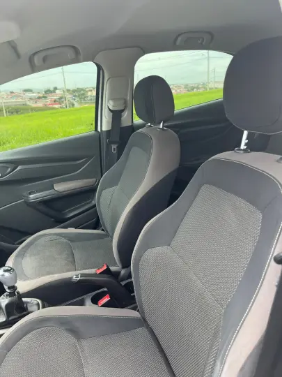 PRISMA 1.4 MPFI LT 8V