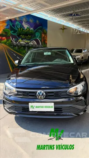 POLO 1.0 MPI TRACK MANUAL