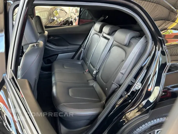 Creta N Line 1.0 TB 12V Flex Aut.