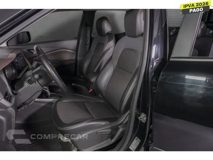 MONTANA 1.2 TURBO FLEX LTZ AUTOMÁTICO