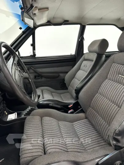 PASSAT GTS POINTER