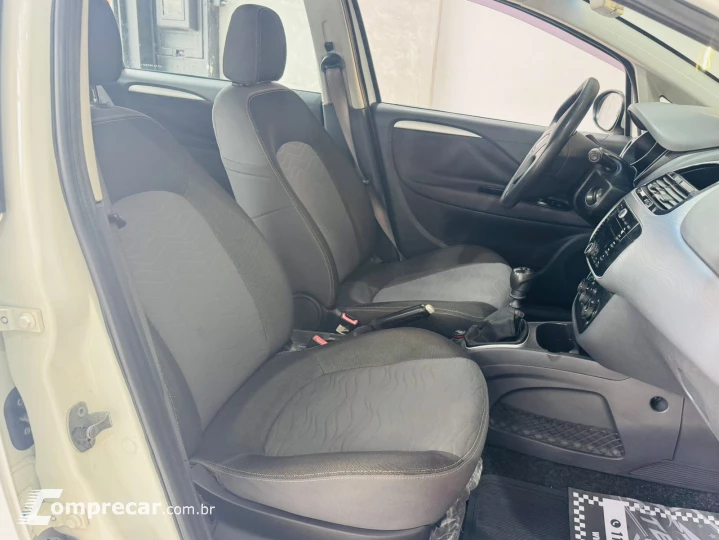 PUNTO 1.6 Essence 16V