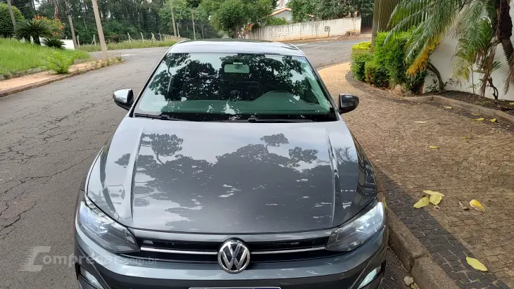 POLO 1.0 200 TSI Comfortline