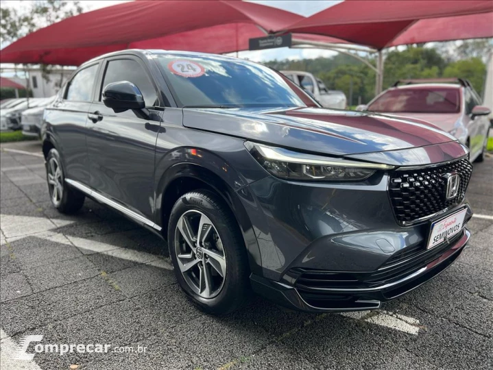 HR-V 1.5 DI I-VTEC TURBO FLEX TOURING CVT