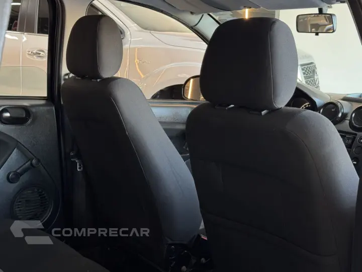 Fiesta Hatch 1.6 4P FLEX