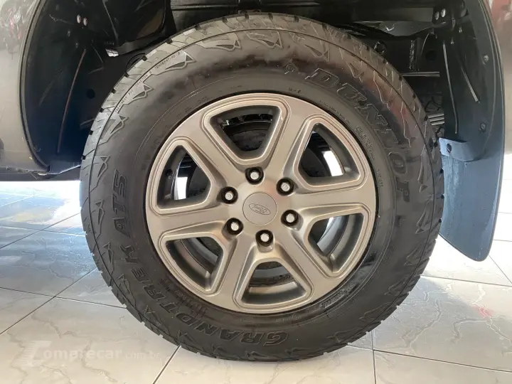 RANGER 2.2 XLS 4X4 CD 16V