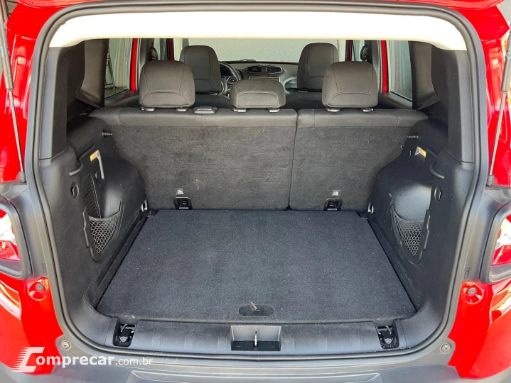 RENEGADE 1.8 16V