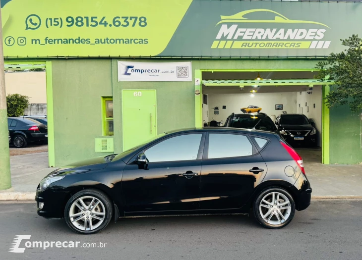 I30 2.0 MPI 16V
