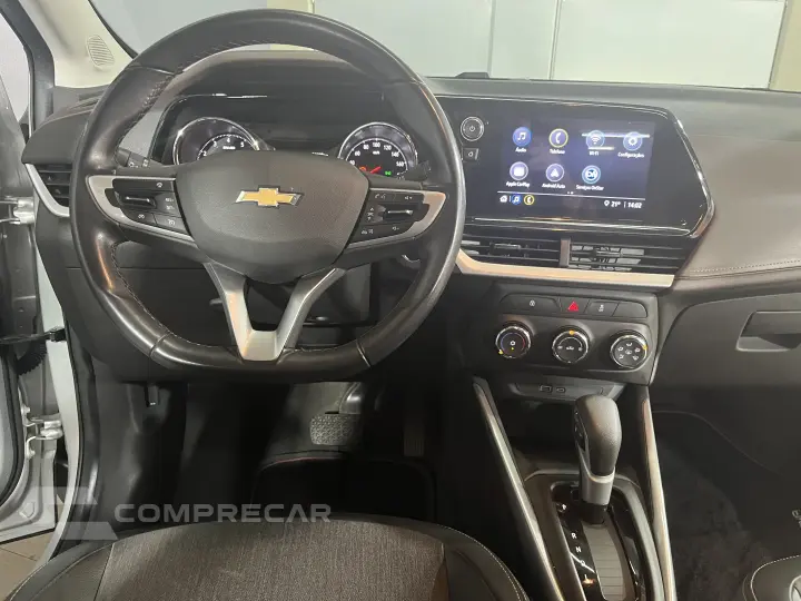 MONTANA 1.2 TURBO FLEX LTZ AUTOMÁTICO