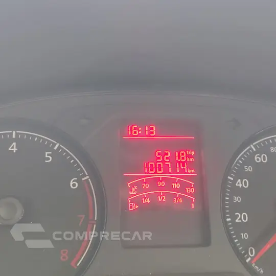 GOL 1.6 MSI TOTALFLEX