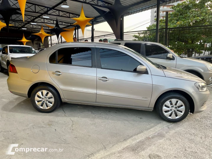 VOYAGE 1.0 MI Trendline 8V
