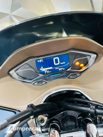 pcx 160 dlx