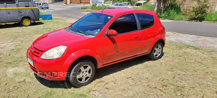 KA 1.0 MPI 8V
