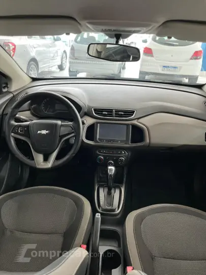 PRISMA 1.4 MPFI LT 8V