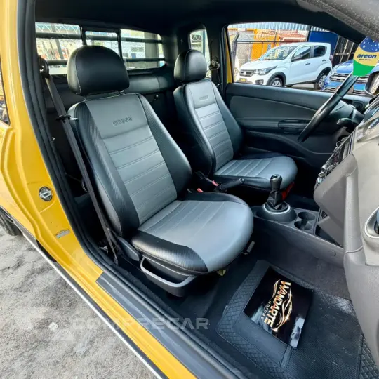 Saveiro 1.6 Mi/ 1.6 Mi Total Flex 8V