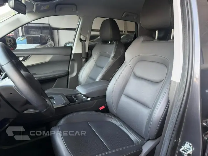 TIGGO 5X SPORT 1.5 TURBO FLEX AUT