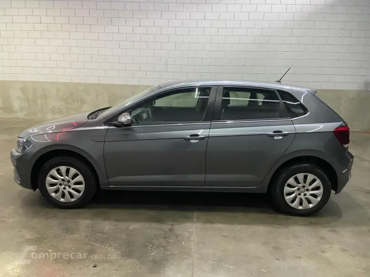 Polo 1.6 Msi Total Flex Manual