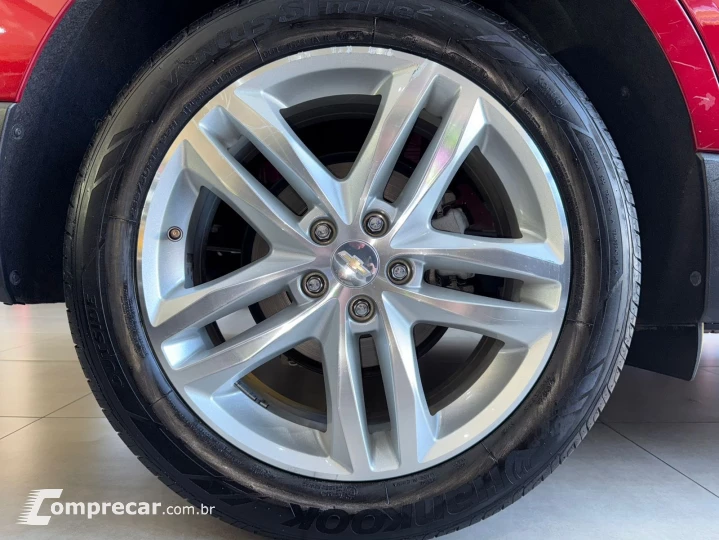 EQUINOX 2.0 16V Turbo Premier AWD -