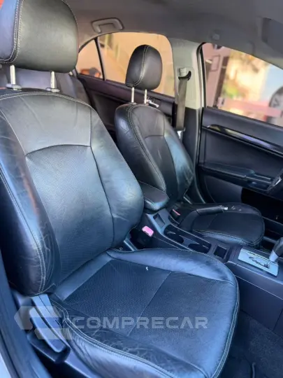 Lancer 2.0 16V 160cv Aut.