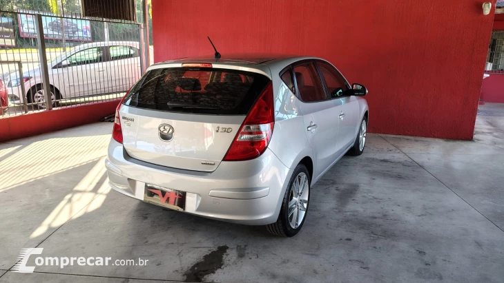 I30 2.0 MPFI GLS 16V