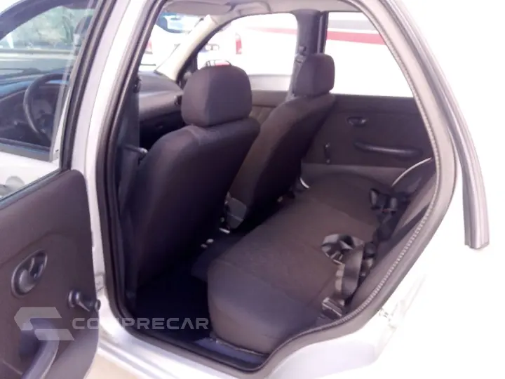 Palio 1.0 Cel. ECON./ITALIA F.Flex 8V 4p
