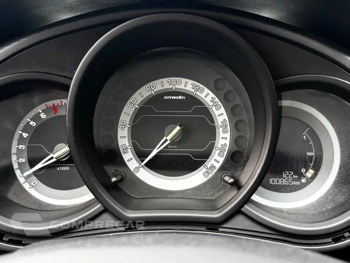 C3 1.2 Pure Tech Tendance