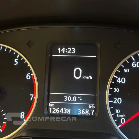 Fox Trendline 1.0 Flex 8V 5p