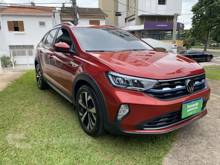 NIVUS 1.0 200 TSI Highline