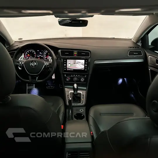 GOLF 1.0 200 TSI Comfortline