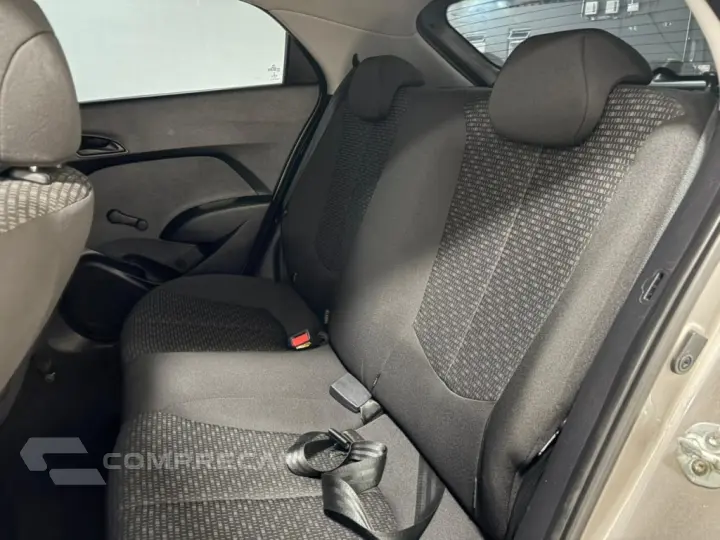 HB20 1.0 UNIQUE 12V FLEX 4P MANUAL