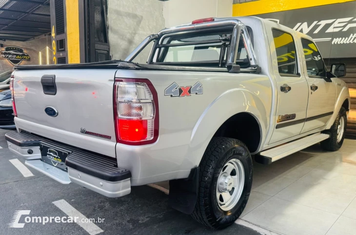 RANGER 3.0 XL 16V 4X4 CD