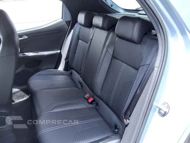 TERA 1.0 170 TSI HIGH AUTOMÁTICO