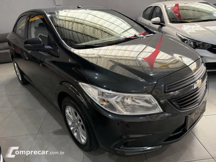PRISMA 1.0 MPFI JOY 8V FLEX 4P MANUAL
