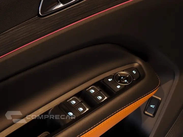 TERRITORY 1.5 Ecoboost Gtdi Titanium