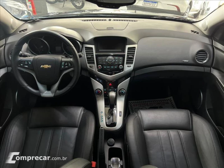 CRUZE 1.8 LT 16V